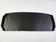 mats boot cover mata rubber Ford Explorer VI 2020