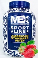 MEX - AMERICKÁ ŠTANDARDNÁ WHEY 2270g