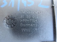 grid air conditioning devices left VOLVO XC70 II CROSS AWD 2.4D 185KM 2000-2007r 9166092