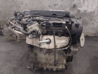 engine petrol AUDI A3 8P BLX 2.0 FSI