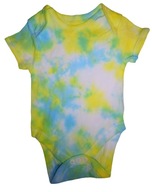 Primark tie die farebné body sper 0-3m/62