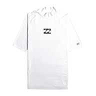 Koszulka do pływania męska Billabong Waves All Day biała EBYWR00101 L