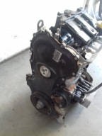 engine R9MA402 2015r Renault Megane