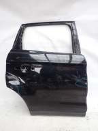 FORD KUGA MK1 and 08- door rear part rear. right