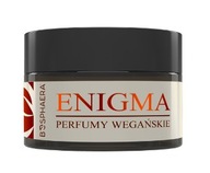 Vegánsky parfém ENIGMA 25g Bosphaera