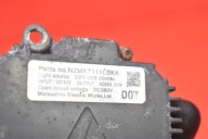 control unit XENON KSENON right NZMKT111LBKA MAZDA CX-7 06-09