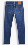 Nohavice LEVIS 510 SKINNY W 30 L 30