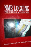 NMR Logging principles & applications -