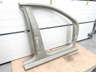 SKODA RAPID SPACEBACK 5JJ LIFT 13-19 side pillar A B roof threshold front R
