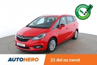 Opel Zafira GRATIS! Pakiet Serwisowy o wartości