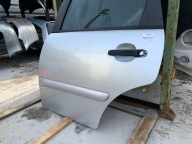 CITROEN C3 und Tür links heck EZRC
