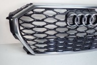 AUDI Q3 II S-LINE 18- grille 83F853651B
