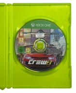 The crew 2 x360