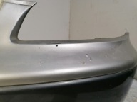 Kia Carens and bumper front front