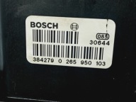 Pompa ABS OE 0265950103 Fiat Stilo 01-07