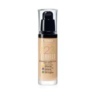 Bourjois123 Perfect Podkład 51 Vanille Clair