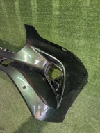 front bumper front TOYOTA HIGHLANDER IV 19- NR.Z9646