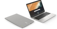 Notebook Acer CB315-3H-C1FV 128 15,6 " AMD A4 4 GB / 128 GB strieborný