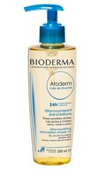 Bioderma Atoderm Huile, hydratačný olej