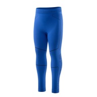 BRUBECK THERMO KIDS SPODNIE GETRY TERMOAKTYWNE LEGGINSY DZIECIĘCE 116/122