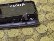 FIAT CROMA window control switch