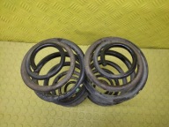 OPEL VIVARO 1.9 CDTI spring springing rear part