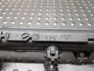 Rampe injection 3 Injecteurs KPL 036031A GOLF IV A3 8L LEON et 1.6 16V
