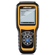OBDSTAR X300M programátorové rozhranie