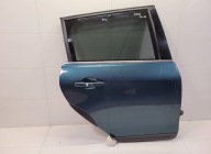door rear part right side Peugeot 2008 facelift 2018