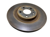 disc brake rear part AUDI A4 B9 2.0 TFSI