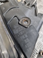 light right VW PASSAT B5 FL