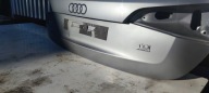 boot doors rear part AUDI Q5 8R LX7V S LINE 2008-2016 original !