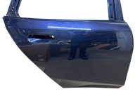 Tür heck rechts BMW 5 G61