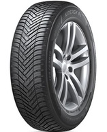 Hankook Kinergy 4S2 H750 245/45R18 100 Y priľnavosť na snehu (3PMSF), ochranný rant, run flat, výstuž (XL)