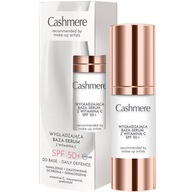 CASHMERE DD Vyhladzujúci podklad-Sérum pod make-up s vitamínom C SPF50 30ml.