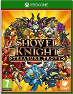 Shovel Knight: Treasure Trove (Xbox One) XOne