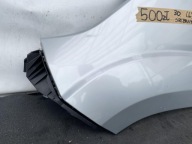 DUCATO BOXER JUMPER 14- fender front left SREBRNY front left original