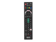 1 szt. Pilot do TV LCD Panasonic RM-L1720 NETFLIX,YOUTUBE,RAKUTEN,PRIME VID