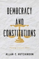 Democracy and Constitutions: Putting Citizens