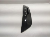 cap moulding bonnet boot VOLVO V40 II LIFT 2016-2019 31301301