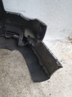 VOLKSWAGEN PASSAT B6 05-10 Stoßstange