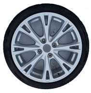 FORD FIESTA MK7 LIFT disk disk 17 ET47.5 7J