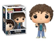 STRANGER THINGS Eleven Vinylová figurka Funko POP 545