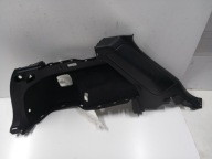 boot upholstery LEXUS NX 64740-78010