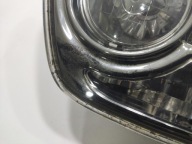 light right right rear part rear to the bonnet LEXUS RX II 2003-2008