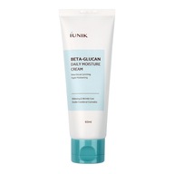 iUNIK Beta-Glucan Denný hydratačný krém 60 ml