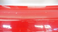 bumper rear part rear MERCEDES W176 AMG KOMPLET