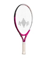 Rakieta tenisowa juniorska Diadem Super 19 pink