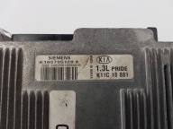 computer motore ECU K103735120A KIA