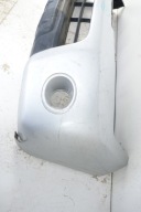NISSAN NAVARA D40 III LIFT 2005- bumper front front 620225X00H